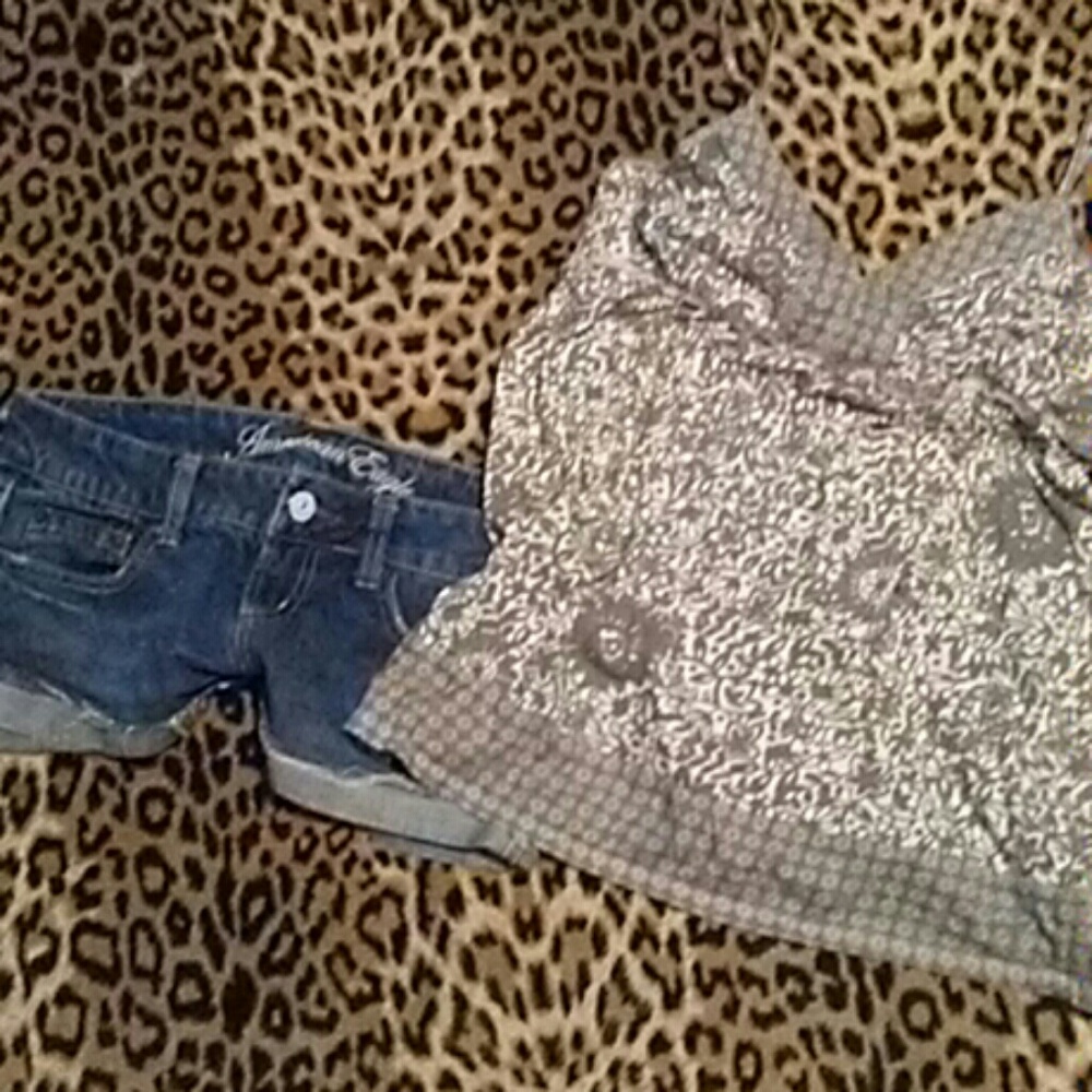 American Eagle Bundle - image 1